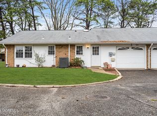 29 Edinburgh Drive #D, Manchester, NJ 08759