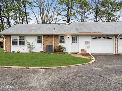 29 Edinburgh Lane #D, Manchester Township, NJ, 08759
