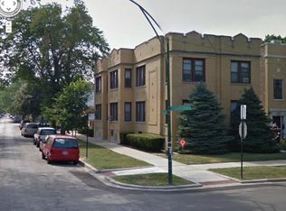 3236 W Balmoral Ave APT BE, Chicago, IL 60625