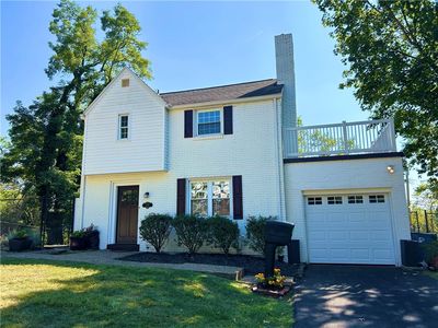 130 Elizabeth Dr, Pittsburgh, PA, 15235