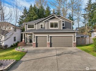20531 193rd Avenue Ct E, Orting, WA