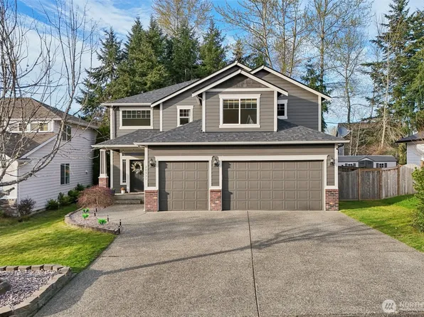 20531 193rd Avenue Ct E, Orting, WA 98360