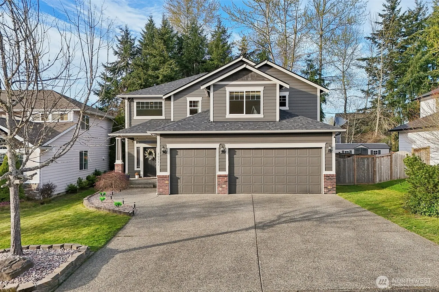 20531 193rd Avenue Ct E photo 1