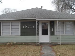 10714 Fleming Dr, Houston, TX 77013
