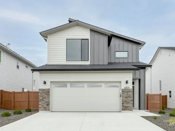 6809 W Riverwood St, Boise, ID 83709