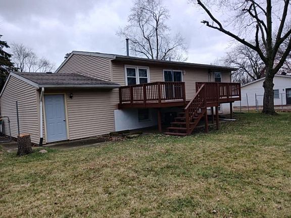 2nd image of 3106 W 79th Pl