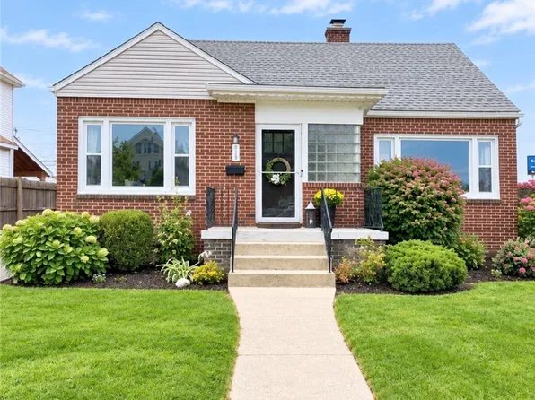 15 Kenton Rd, Buffalo, NY 14217