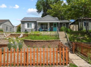 1280 Beeler St, Aurora, CO 80010