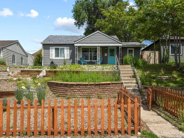 1280 Beeler Street, Aurora, CO 80010