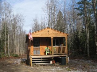 25150 County Road 422, Mc Millan, MI 49853