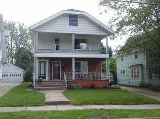 348-350 E York St, Akron, OH 44310
