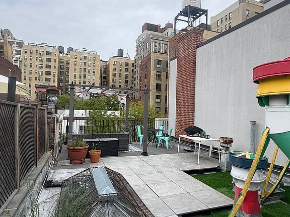 5th image of 321 W 84th St APT 4F