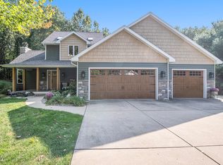 4767 Walkers Ridge Rd, Kalamazoo, MI 49009