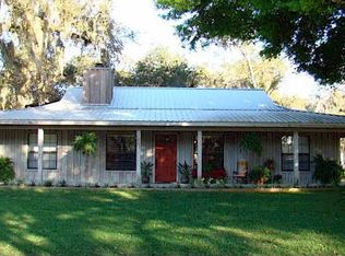 1452 SW 19th Ter, Okeechobee, FL 34974