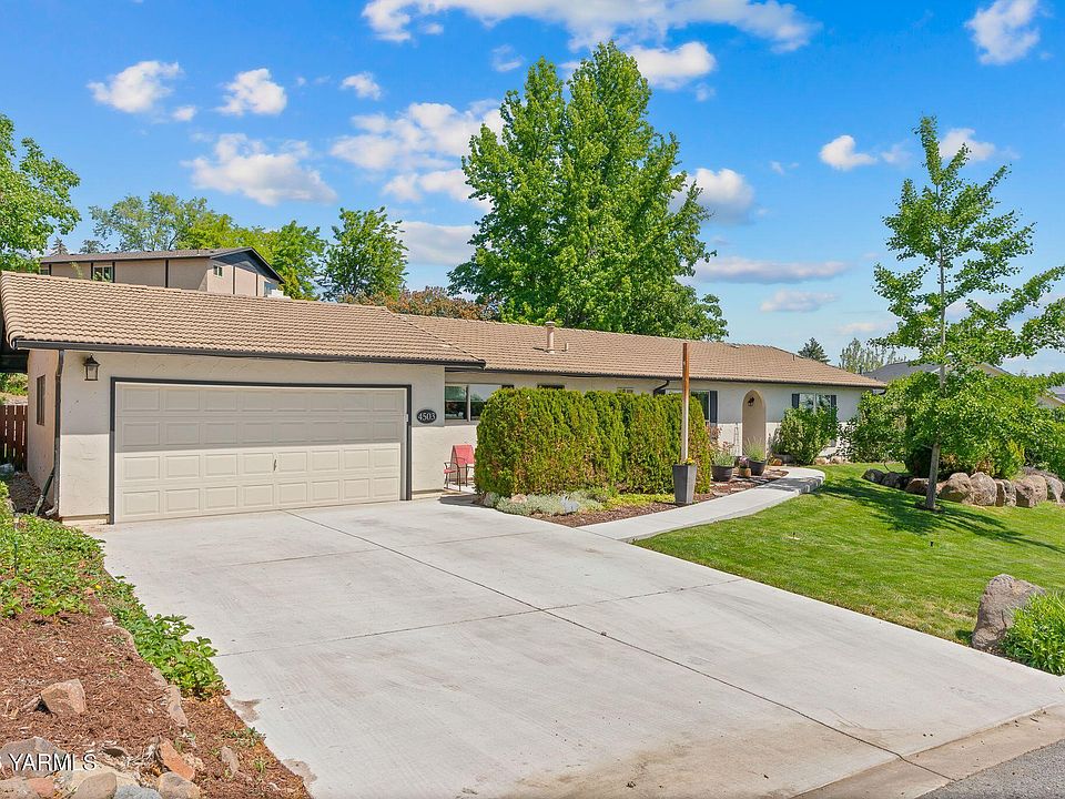 4503 Surrey Ln>