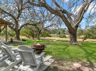 229 Ranch Rd #1, Stonewall, TX 78671