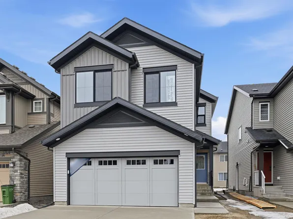 3212 Dixon Way SW, Edmonton, AB T6W 5L3