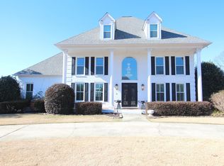 2049 Brook Highland Rdg, Birmingham, AL 35242