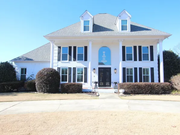 2049 Brook Highland Rdg, Birmingham, AL 35242