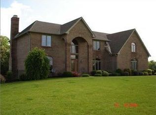 9530 Pentecost Rd, Indianapolis, IN 46239