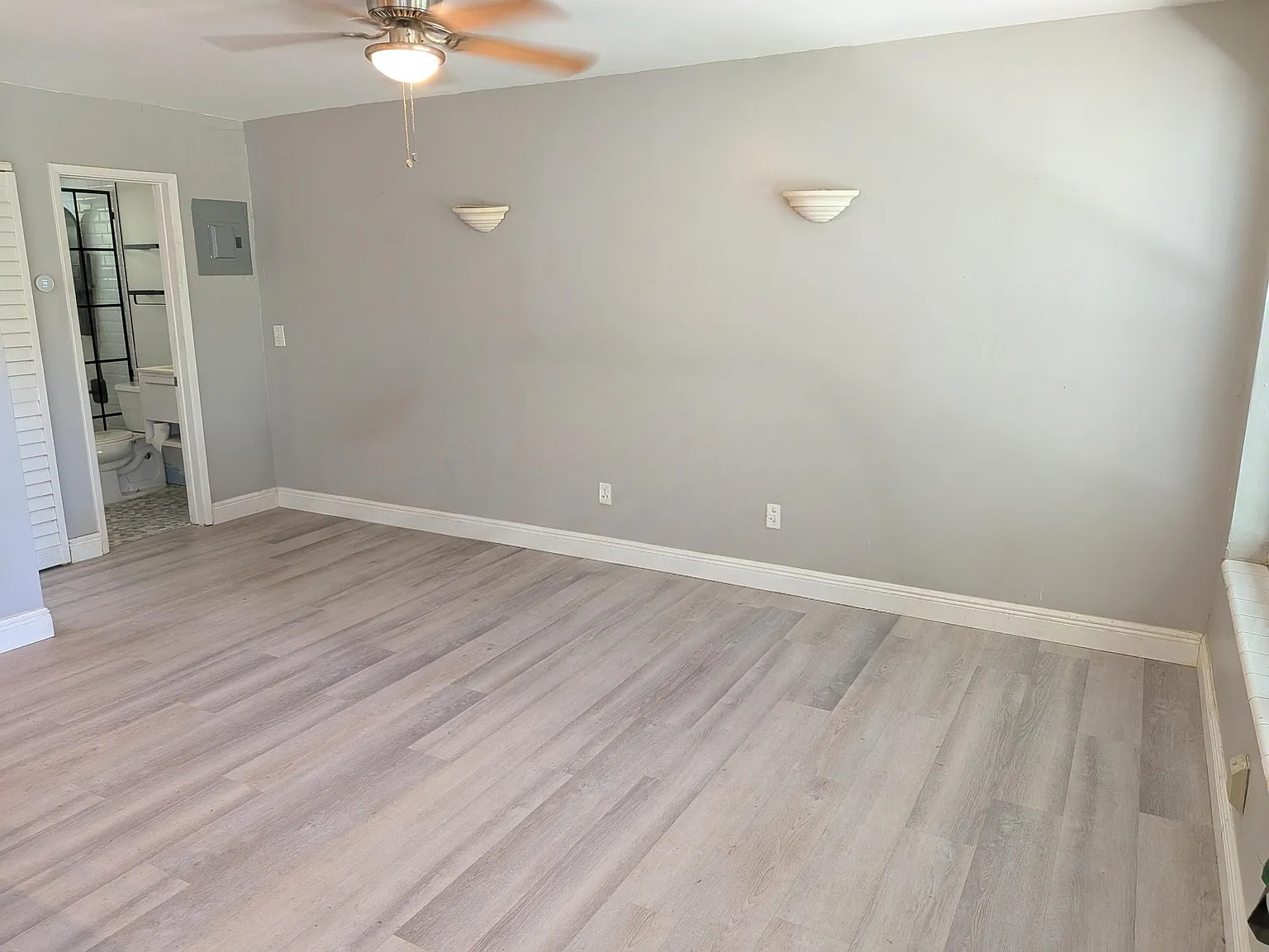 1 bed, 1.0 bath, 600 sqft, $1,650 — Photo 4
