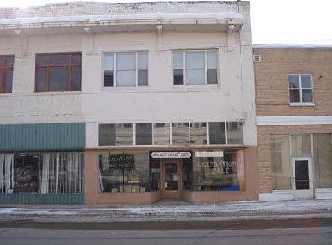 1st image of 17 Bannock St