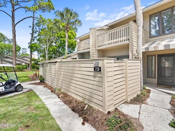 73 FISHERMANS COVE Road, Ponte Vedra Beach, FL 32082
