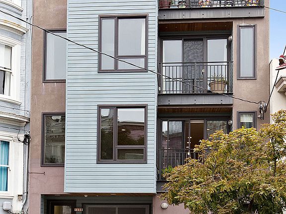 2nd image of 1860 Page St Unit 201