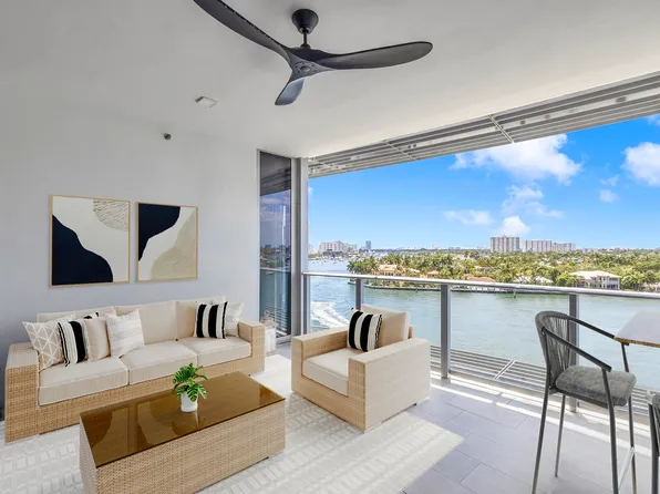 435 Bayshore Drive #602, Fort Lauderdale, FL 33304