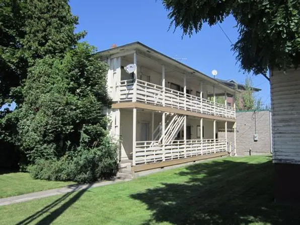 401 Garden, LLC, 405 W Garden Ave #2, Coeur D Alene, ID 83814