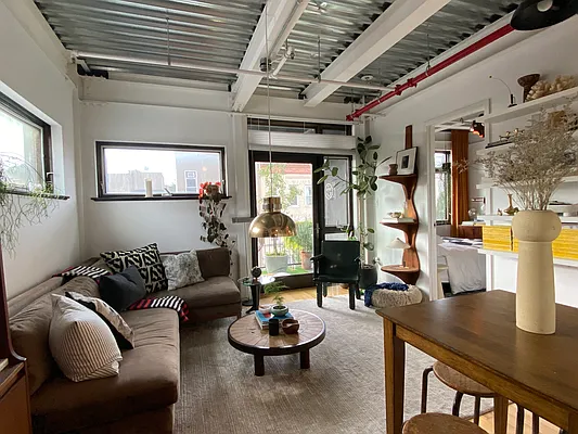 Rented by Dream Space Realty | media 45