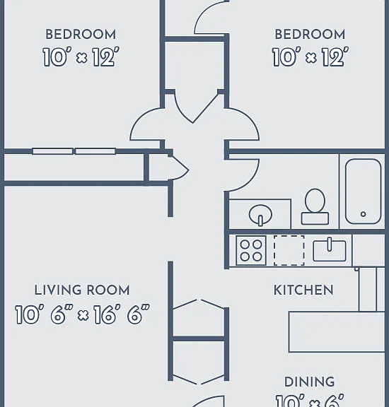 TallOaks-2Bed-FloorPlan TallOaks-2Bed-FloorPlan