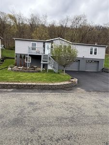 602 Palmer Rd, Adah, PA, 15410