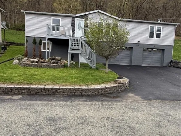 602 Palmer Rd, Adah, PA 15410