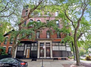 1801 N Cleveland Ave #1803-3, Chicago, IL 60614