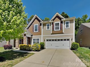 12814 Swann Branch Dr, Charlotte, NC 28273