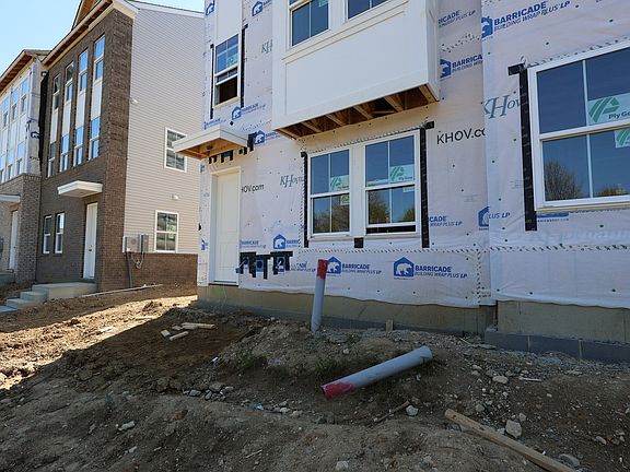 Exterior - April 10, 2026