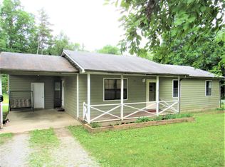 2211 Nashville Hwy, Lancing, TN 37770