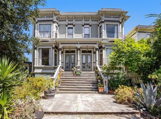 1418 Broadway #B, Alameda, CA 94501
