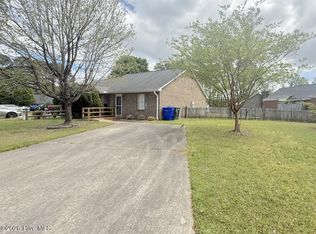 1107 Holden Dr #B, Greenville, NC 27858