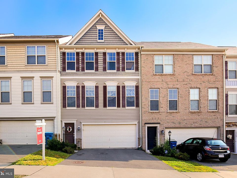 1st image of 14705 Alexandras Keep Ln