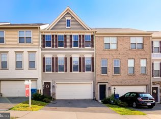 14705 Alexandras Keep Ln, Haymarket, VA 20169
