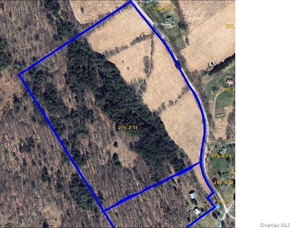 1st image of 275-1-11 Budine Hill Road