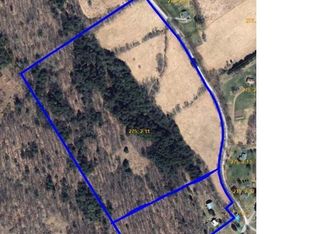 275-1-11 Budine Hill Rd, Walton, NY 13856