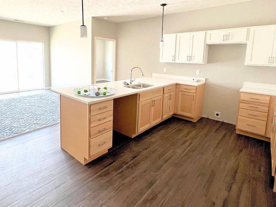 Meadows at Salt Creek Apartment Rentals Lincoln, NE Zillow