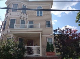52 Mansfield St, Allston, MA 02134