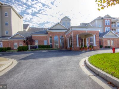 400 Symphony Cir #74B, Cockeysville, MD, 21030