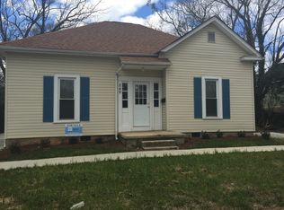 249 Simpson Dr NE, Concord, NC 28025