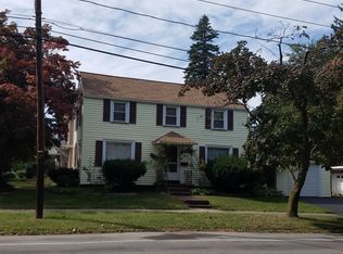 1919 Seneca Ave, Rochester, NY 14617