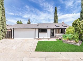 5035 Grimsby Dr, San Jose, CA 95130